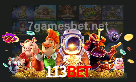 cassino 113bet
