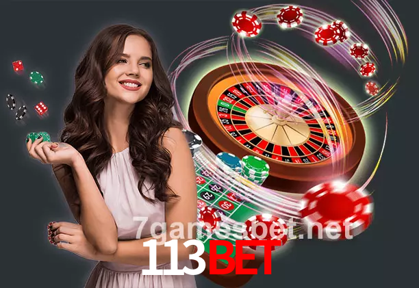 vivo no cassino 113bet