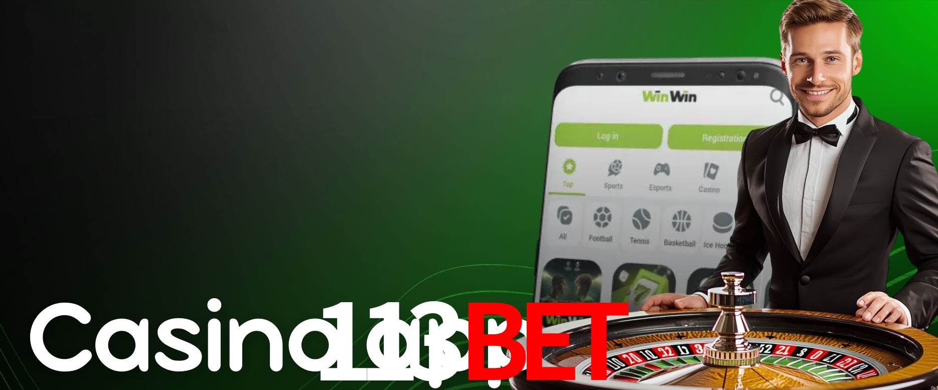 Platform Technology 113bet