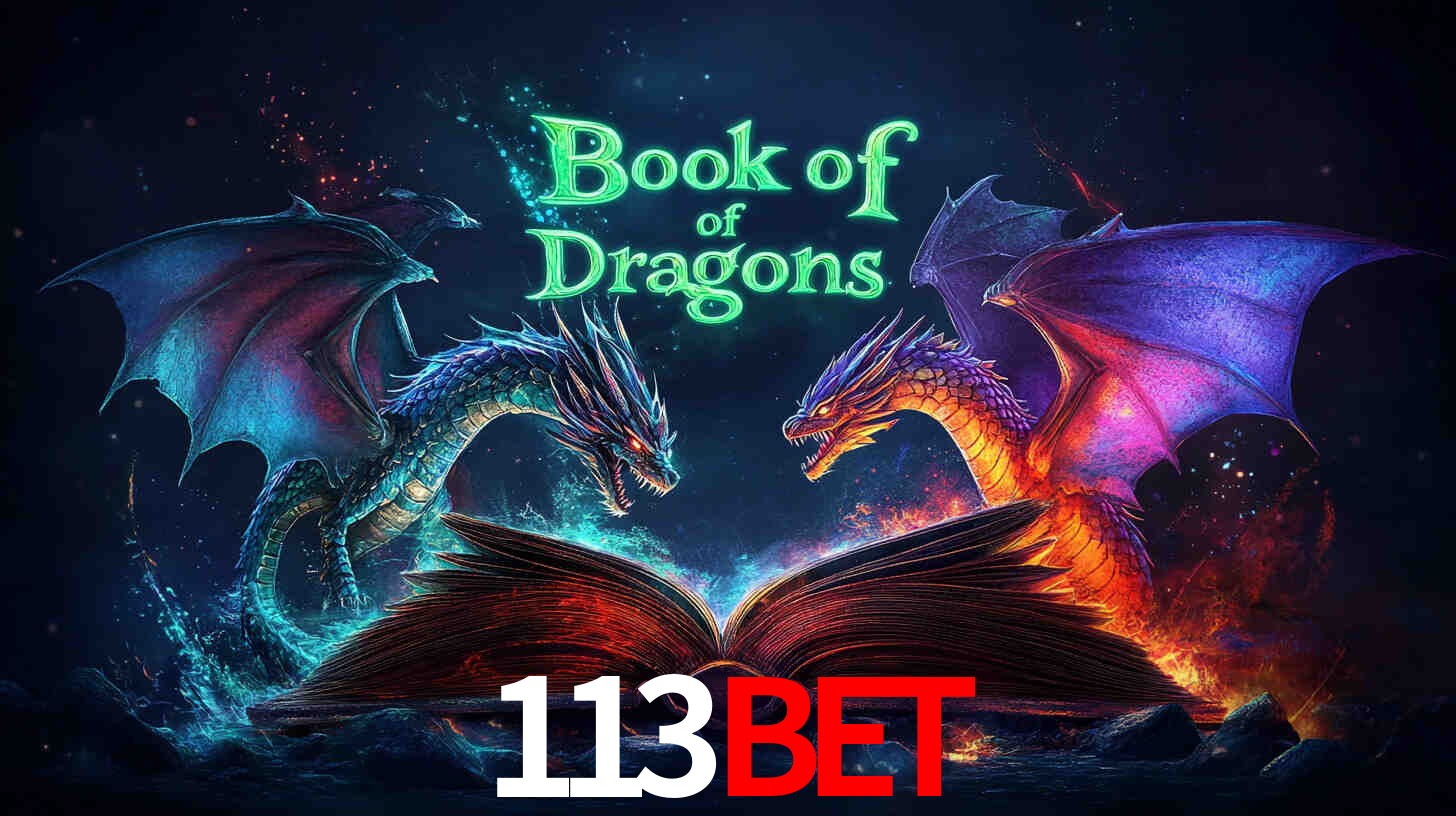 A Revolução dos Aplicativos de Jogos no 113bet