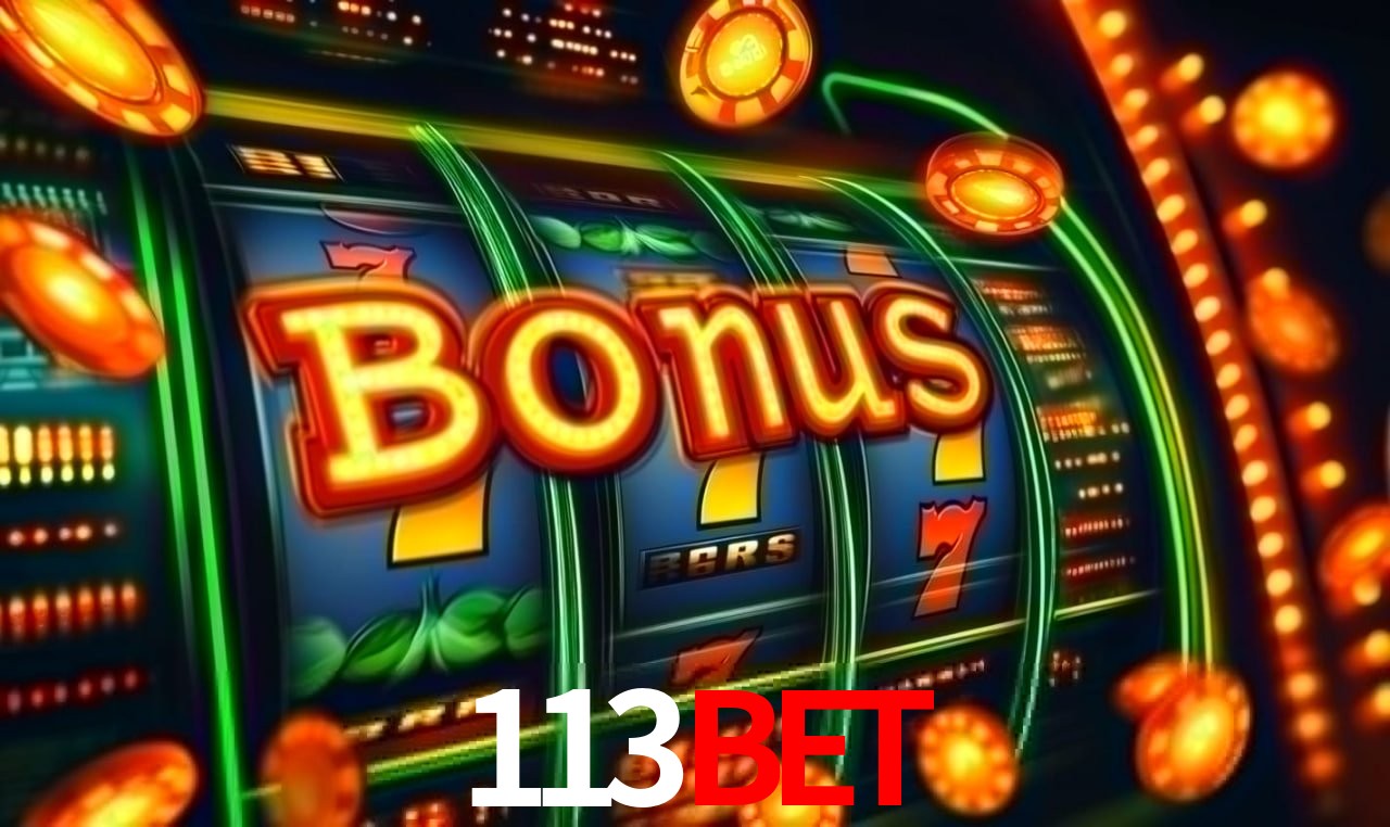 VIP Casino 113bet