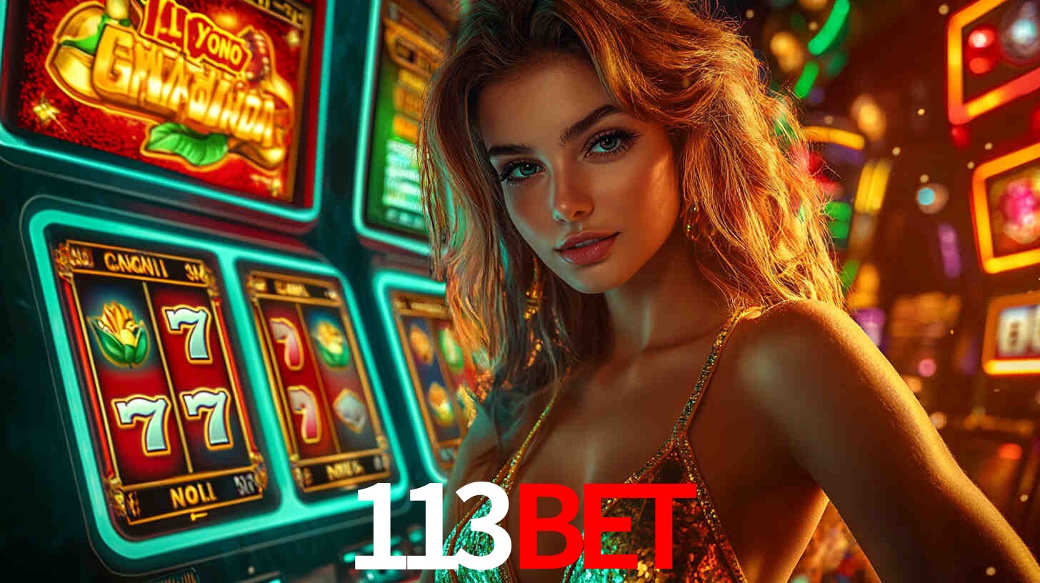 Premium Interface 113bet
