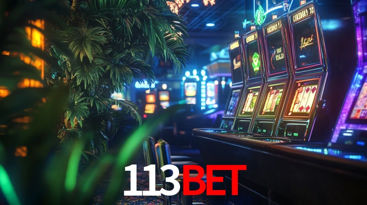 Tournaments 113bet