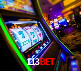 A Revolução dos Aplicativos de Jogos no 113bet
