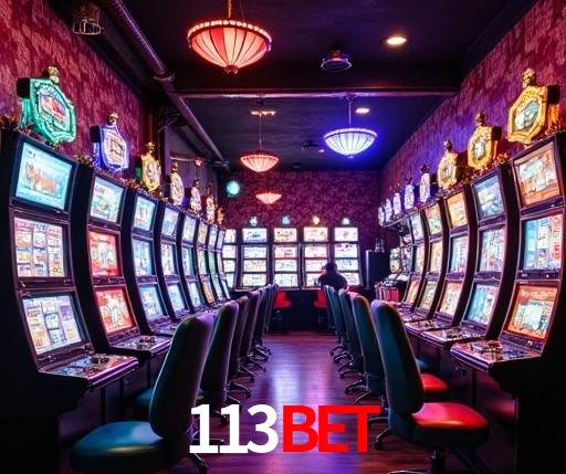 Seasonal Promotions 113bet