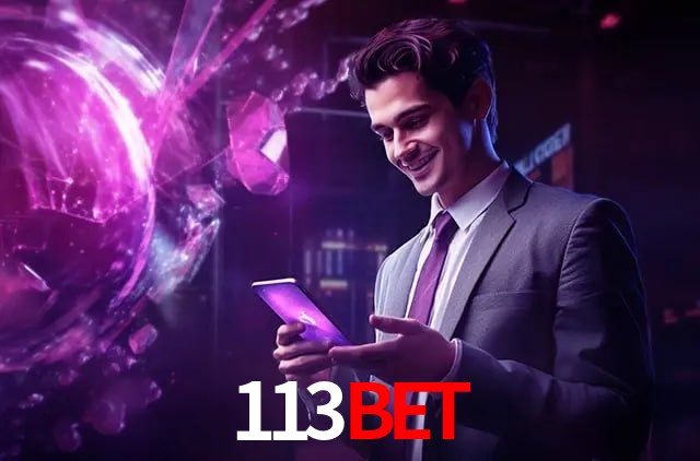 Football Betting 113bet
