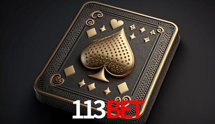Bonus Features 113bet