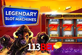 A Emoção da Loteria na 113bet: Uma Chance de Mudança de Vida