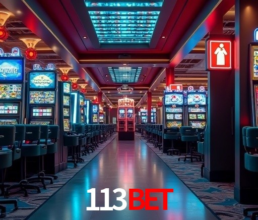 Descubra a Essência do 113bet: Nossa História e Compromissos