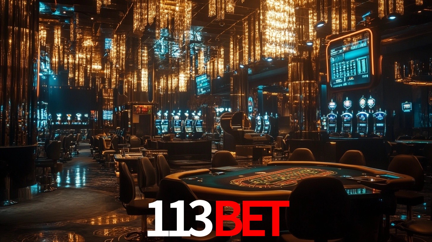 113bet