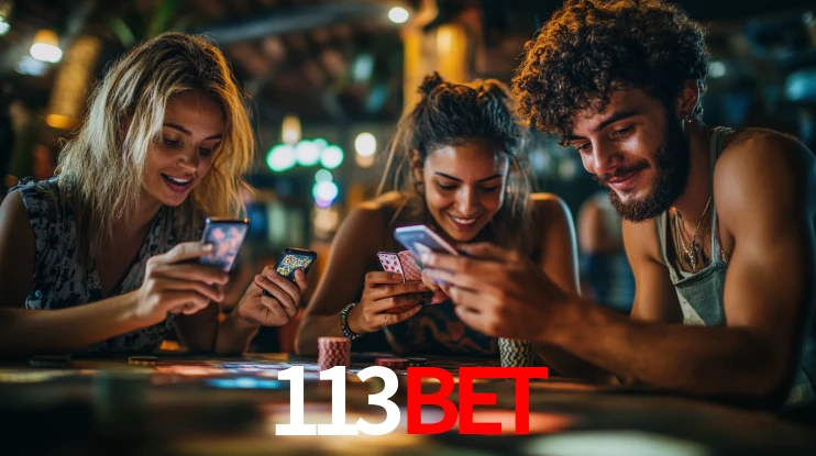 Daily Bonuses 113bet