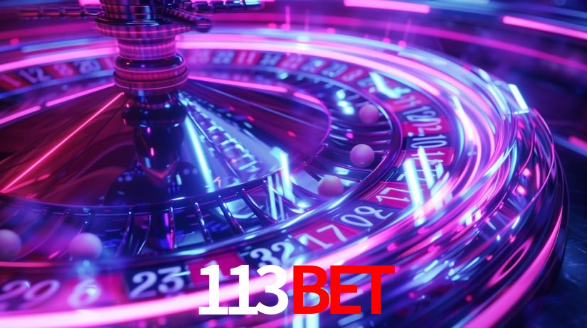 Explorando a Categoria de Eventos em Apostas na 113bet