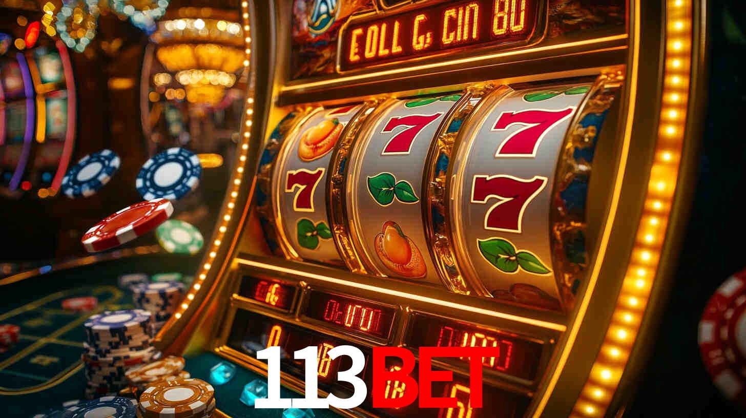 113bet App Interface