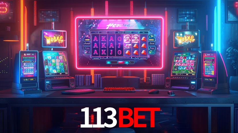 Experimente o Login Seguro Premium no 113bet