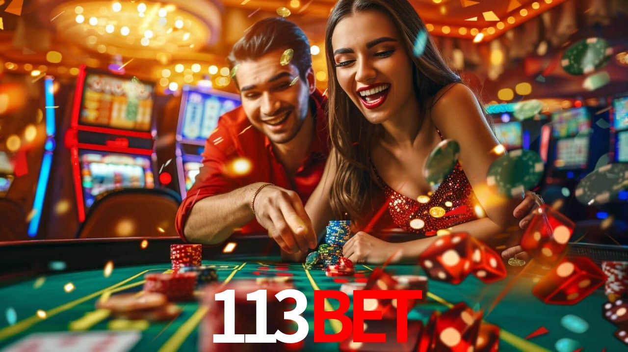 Secure Login 113bet