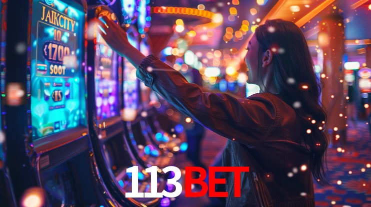 113bet login