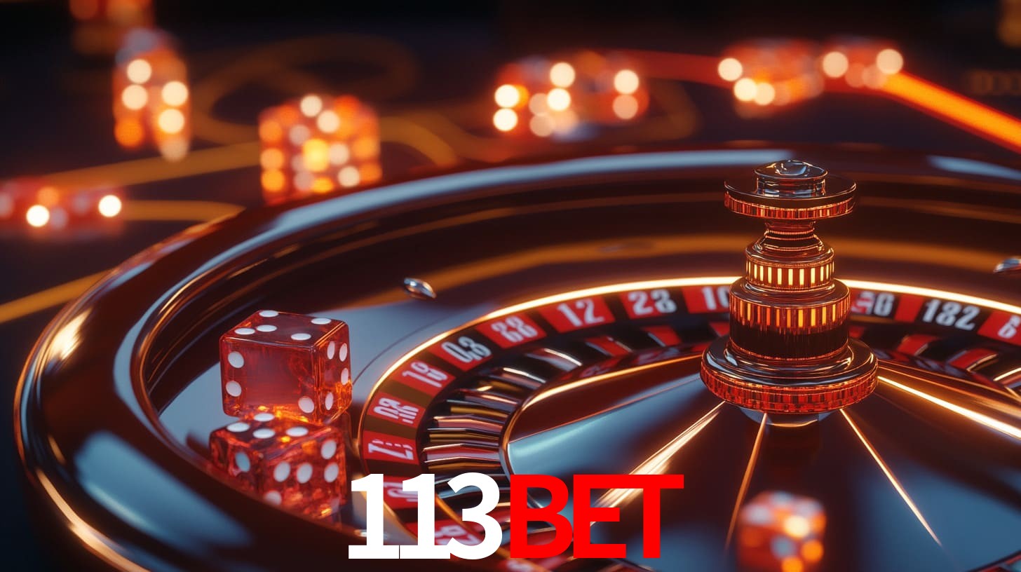 Bônus Generosos e Exclusivos no 113bet para Você!