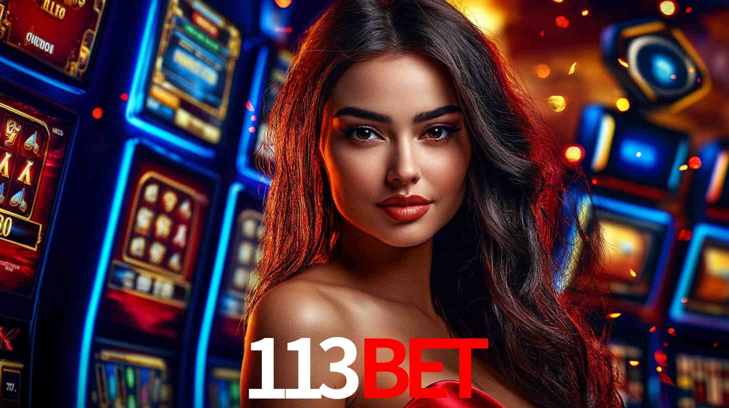 Apostas Esportivas na 113bet: Um Guia Completo