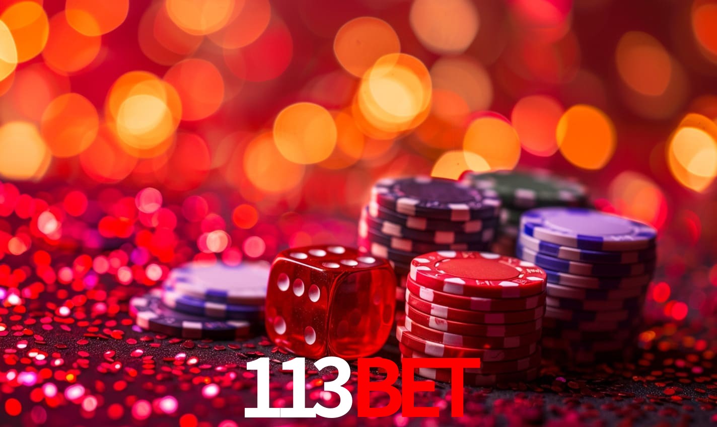 Explorando a Categoria de Eventos em Apostas na 113bet