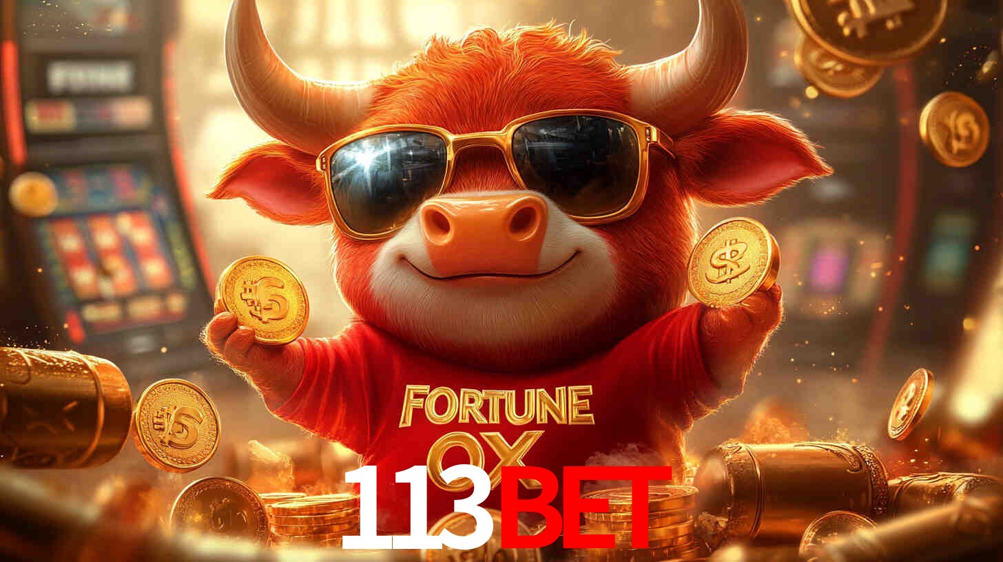113bet: A Experiência de Casino com Jogos de Mesa ao Vivo