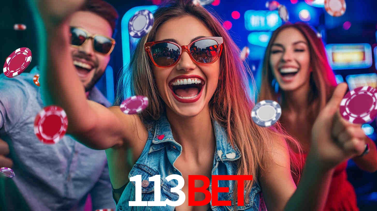 Apostas Esportivas na 113bet: Um Guia Completo