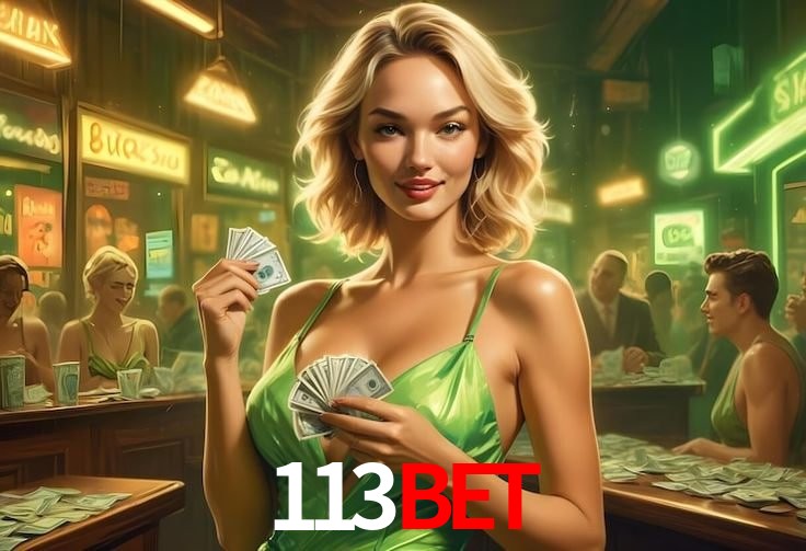A Popularidade dos Caça-Níqueis no 113bet