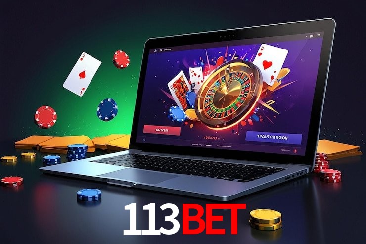 Platform Technology 113bet