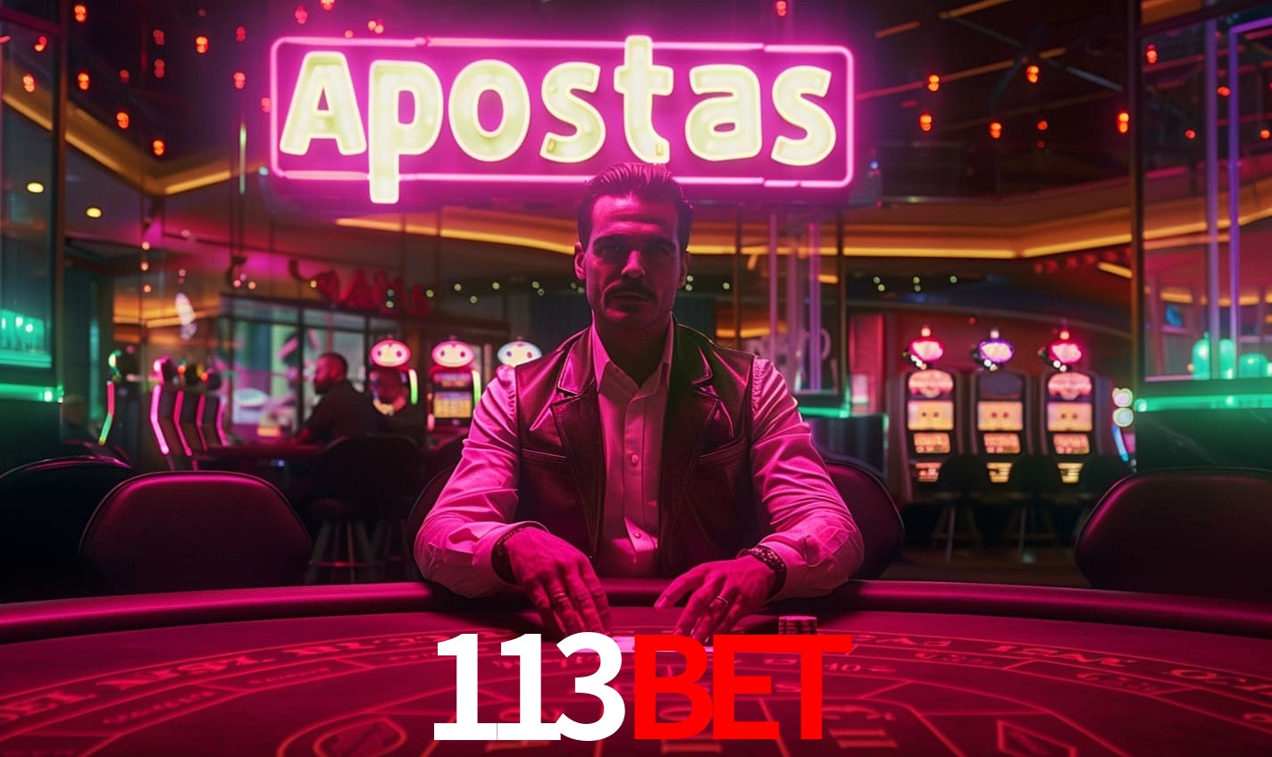 Descubra a Essência do 113bet: Nossa História e Compromissos