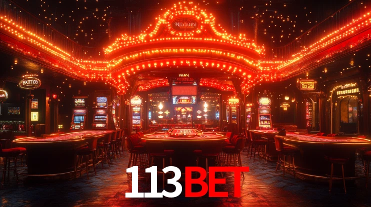 113bet