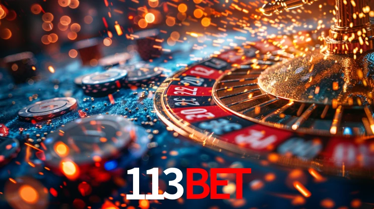 Game Providers 113bet