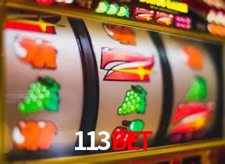 Descubra a Magia dos Jogos de Arcade no 113bet