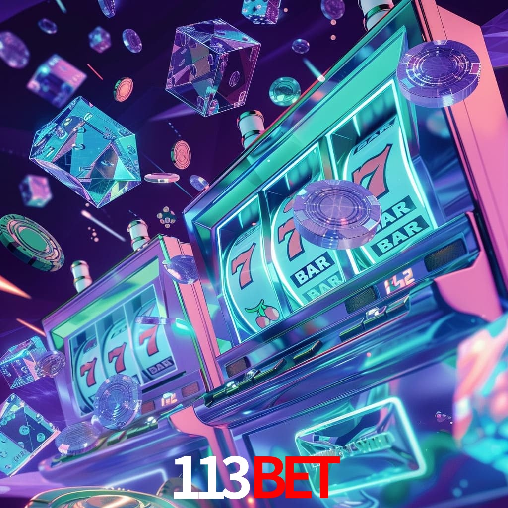 A Emoção da Loteria na 113bet: Uma Chance de Mudança de Vida