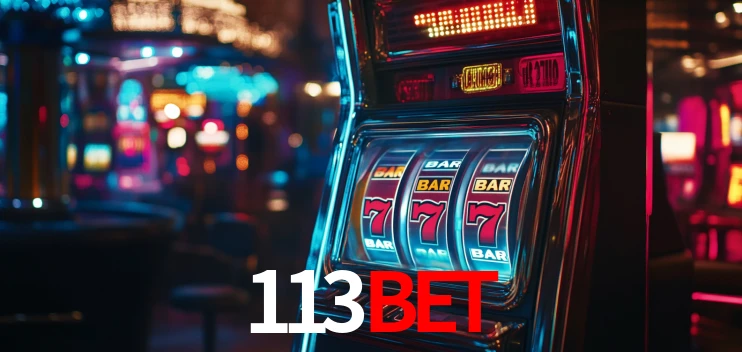 Welcome Bonus 113bet