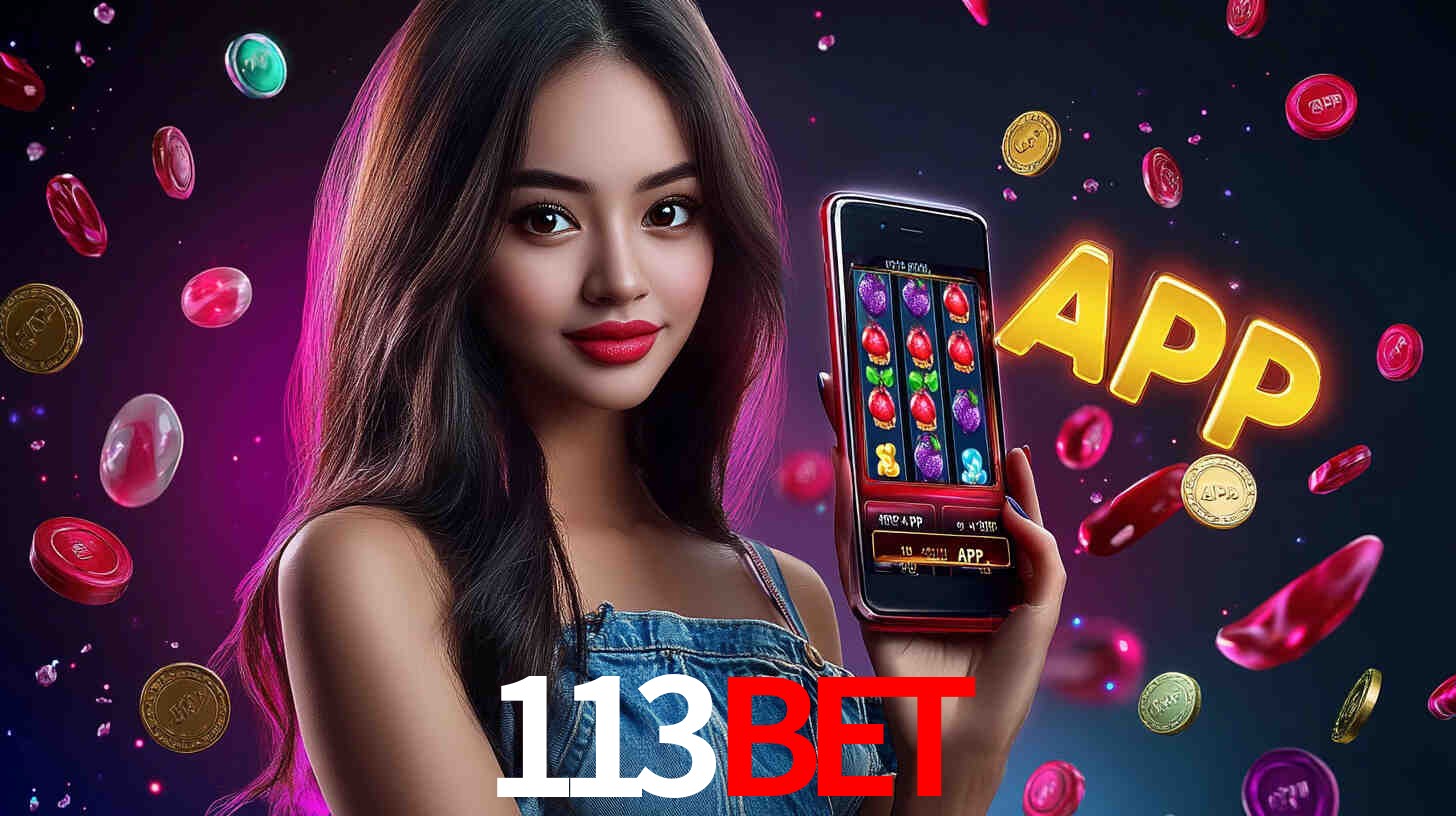 Inovações de Jogos na 113bet: O Futuro das Experiências Interativas