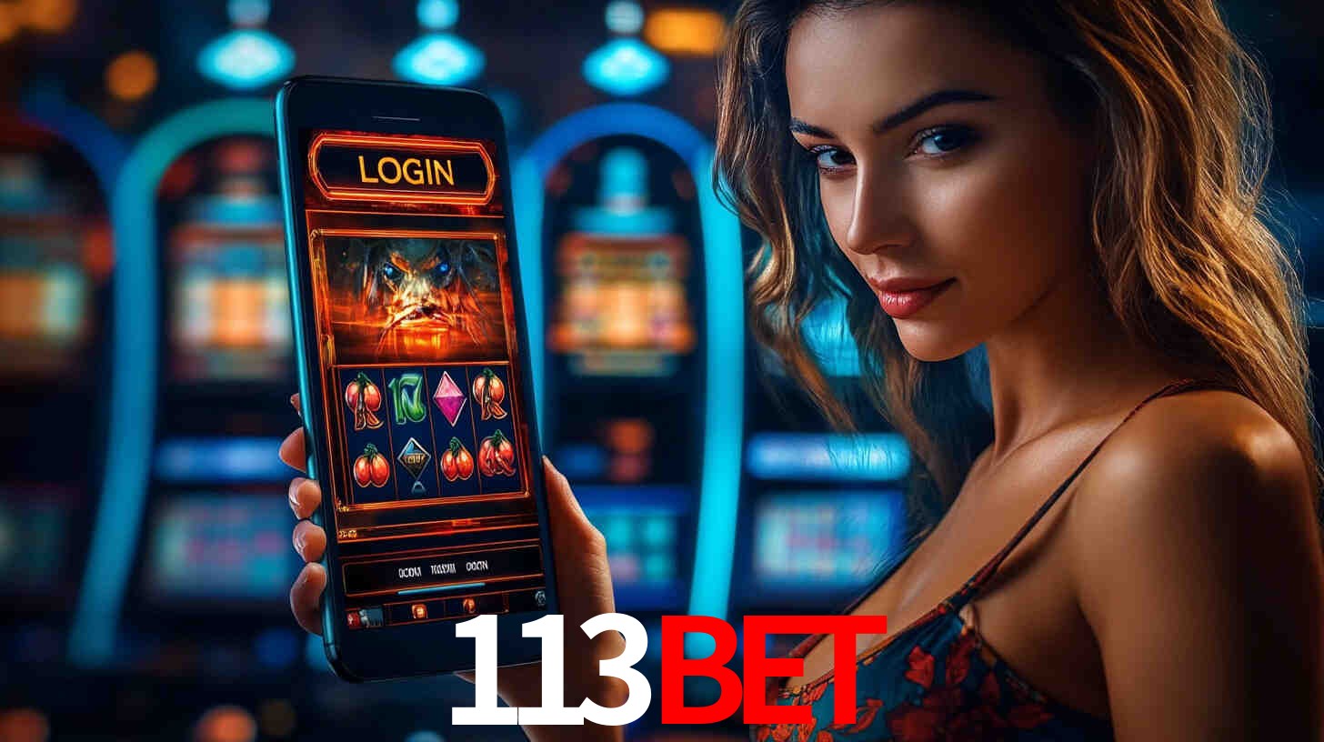 113bet login