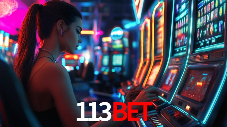 113bet login