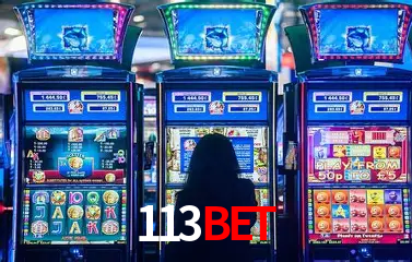 Live Casino 113bet