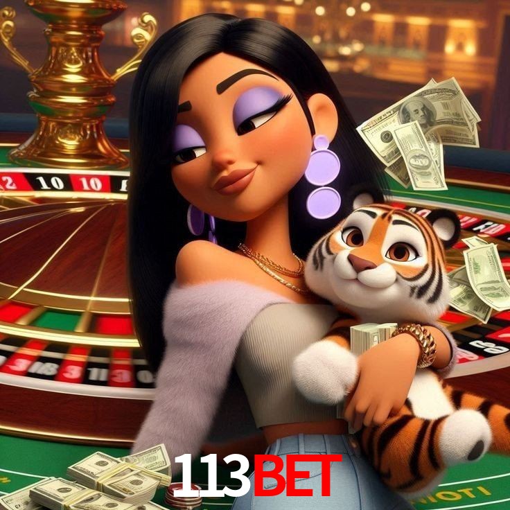 Tennis Betting 113bet
