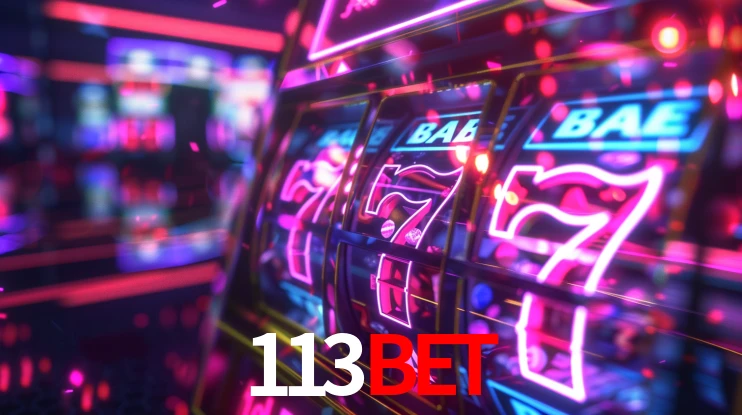 Live Casino 113bet