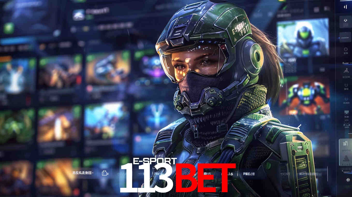 Seasonal Promotions 113bet