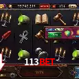 APP oficial da 113bet para mobile