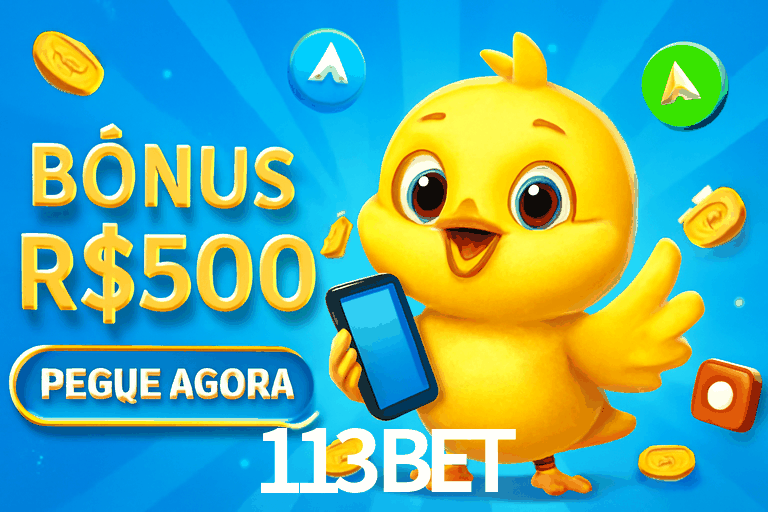 Secure Login 113bet