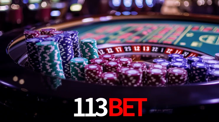 Programa VIP 113bet