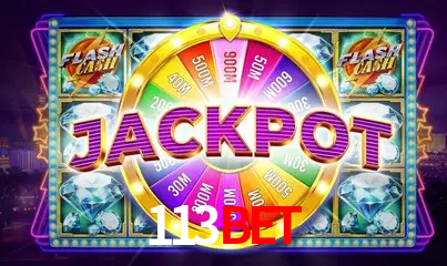 Roulette Table 113bet