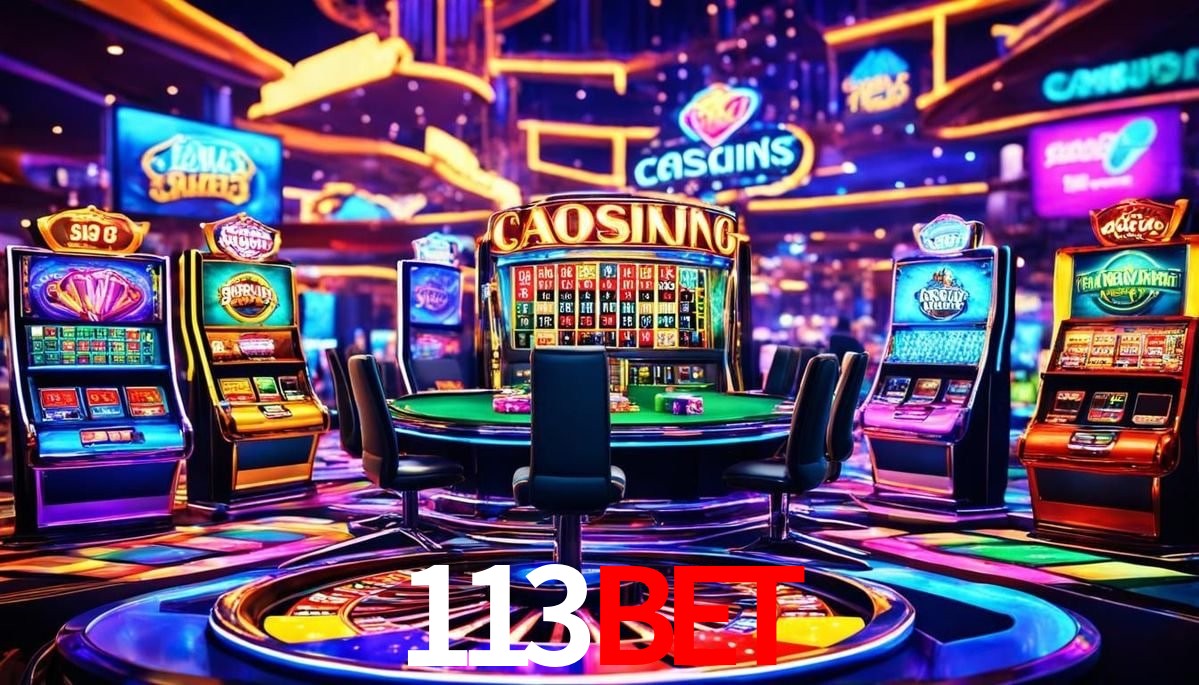 Player Reviews 113bet