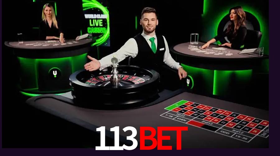Quick Registration 113bet
