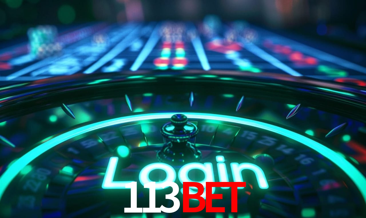 Welcome Bonus 113bet