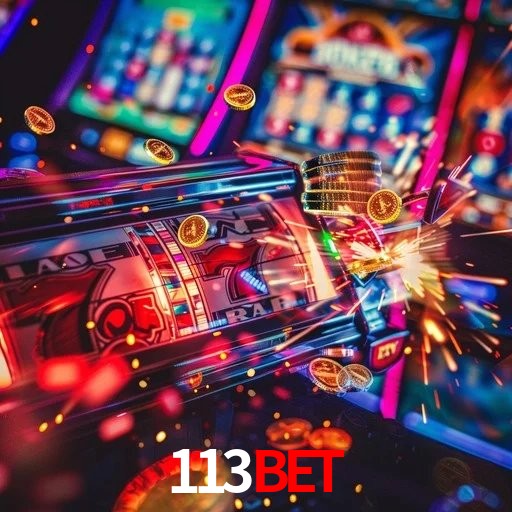 cassino 113bet