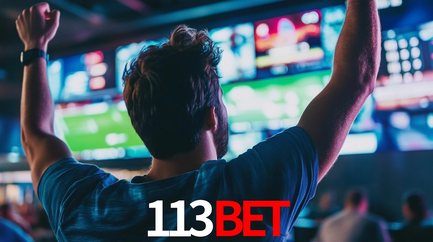 113bet: Seu Especialista em Apostas Esportivas Brasileiras