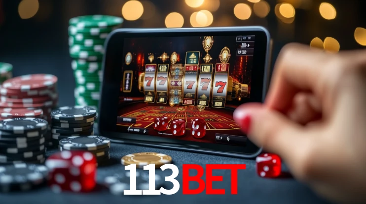 Exclusive Games 113bet